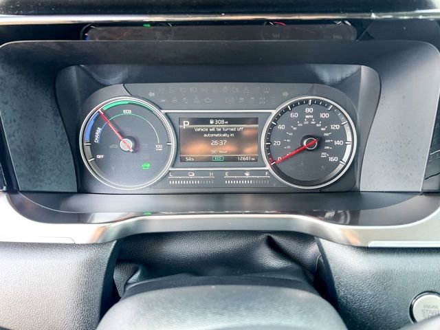 Certified 2024 Kia Sorento EX image 19