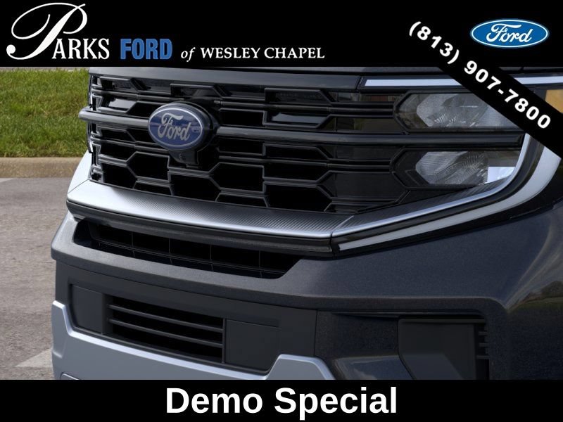 New 2026 Ford Expedition Max Platinum w/ Platinum Ultimate Package AWD/4WD image 17