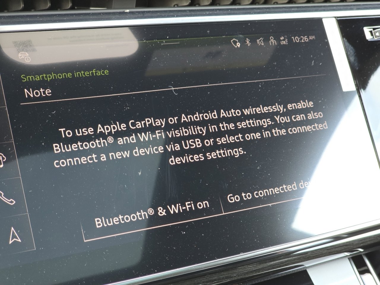 New 2026 Audi Q8 Premium Plus image 8