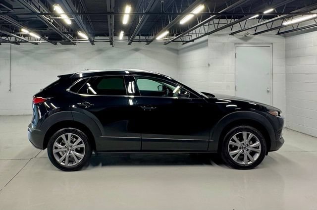 Used 2025 MAZDA CX-30 AWD 2.5 S w/ Premium Package image 6