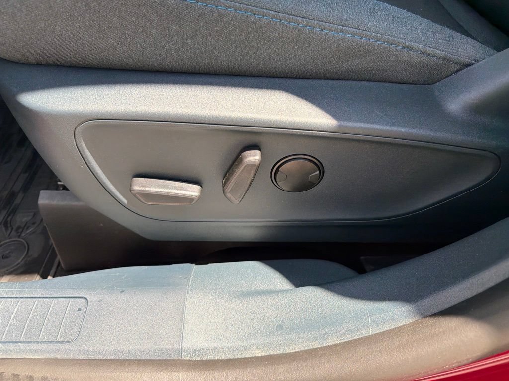 Used 2025 Ford Maverick XLT w/ XLT Luxury Package FWD image 18