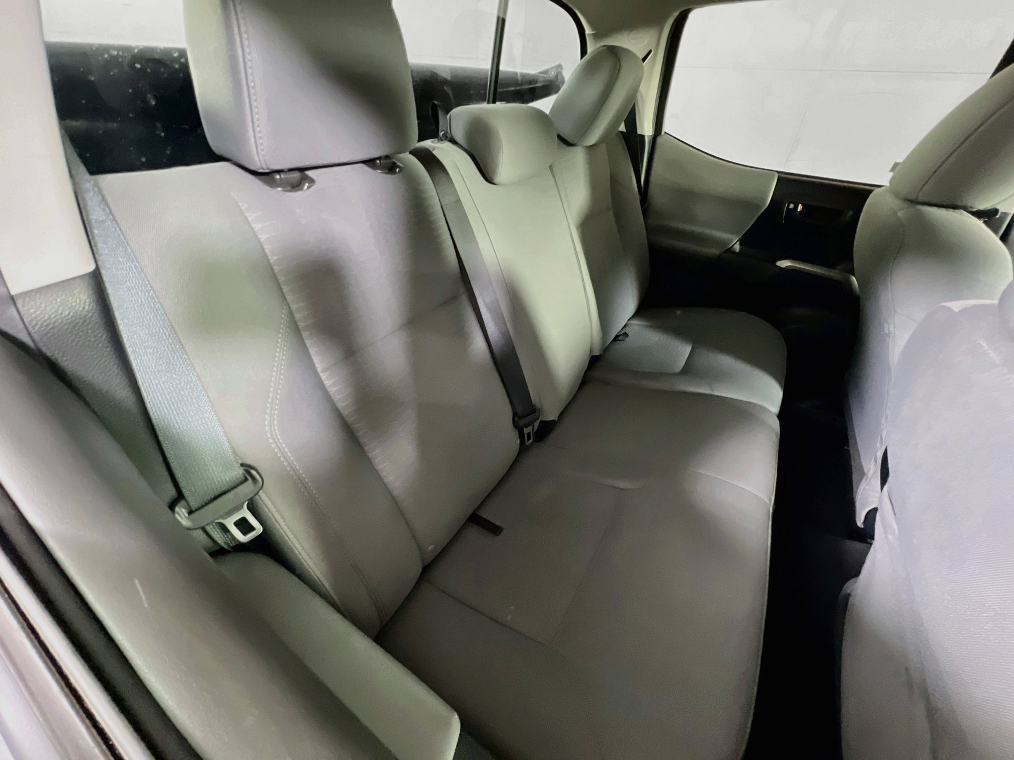 Used 2019 Toyota Tacoma SR5 AWD/4WD image 24