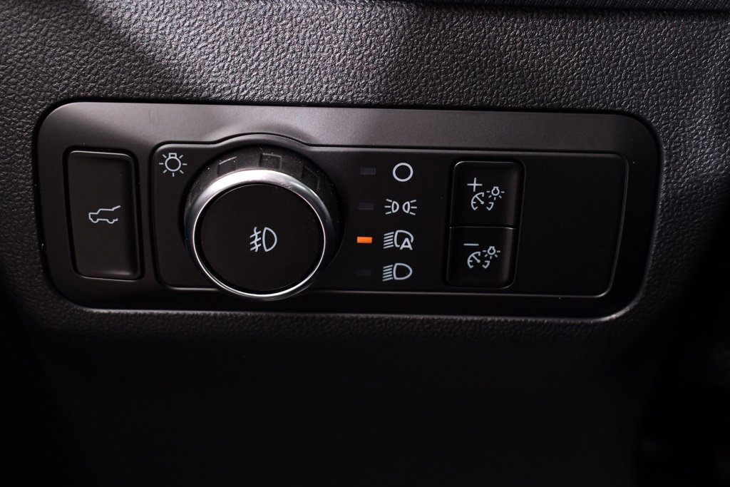 New 2025 Ford Bronco Sport Big Bend w/ Convenience Package image 30