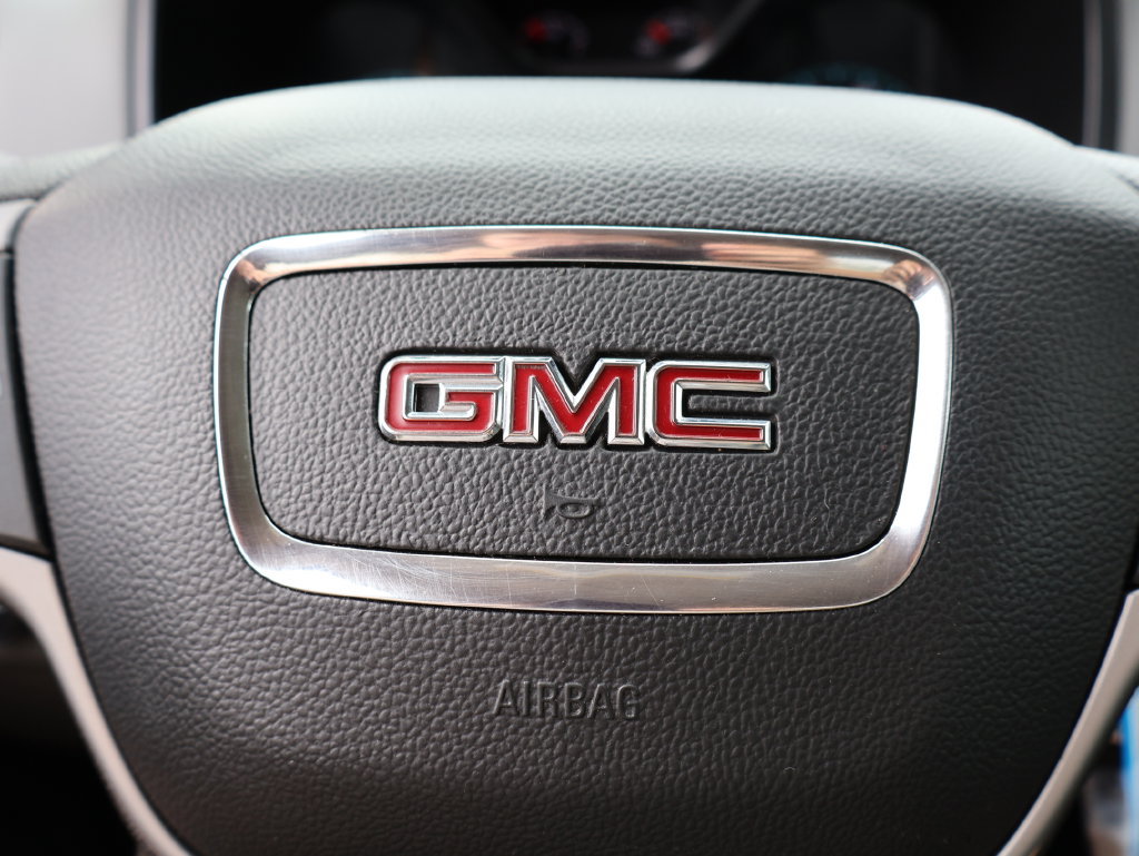 Used 2020 GMC Canyon W/T w/ Convenience Package RWD image 25