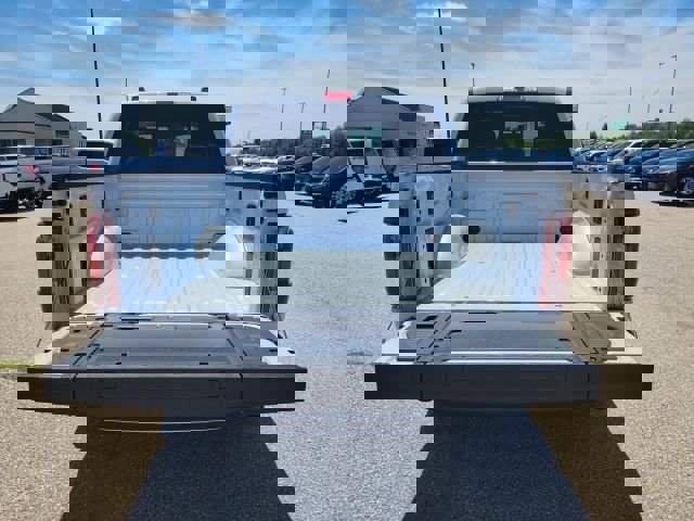 New 2025 Ford F150 Lariat w/ Equipment Group 502A High image 32