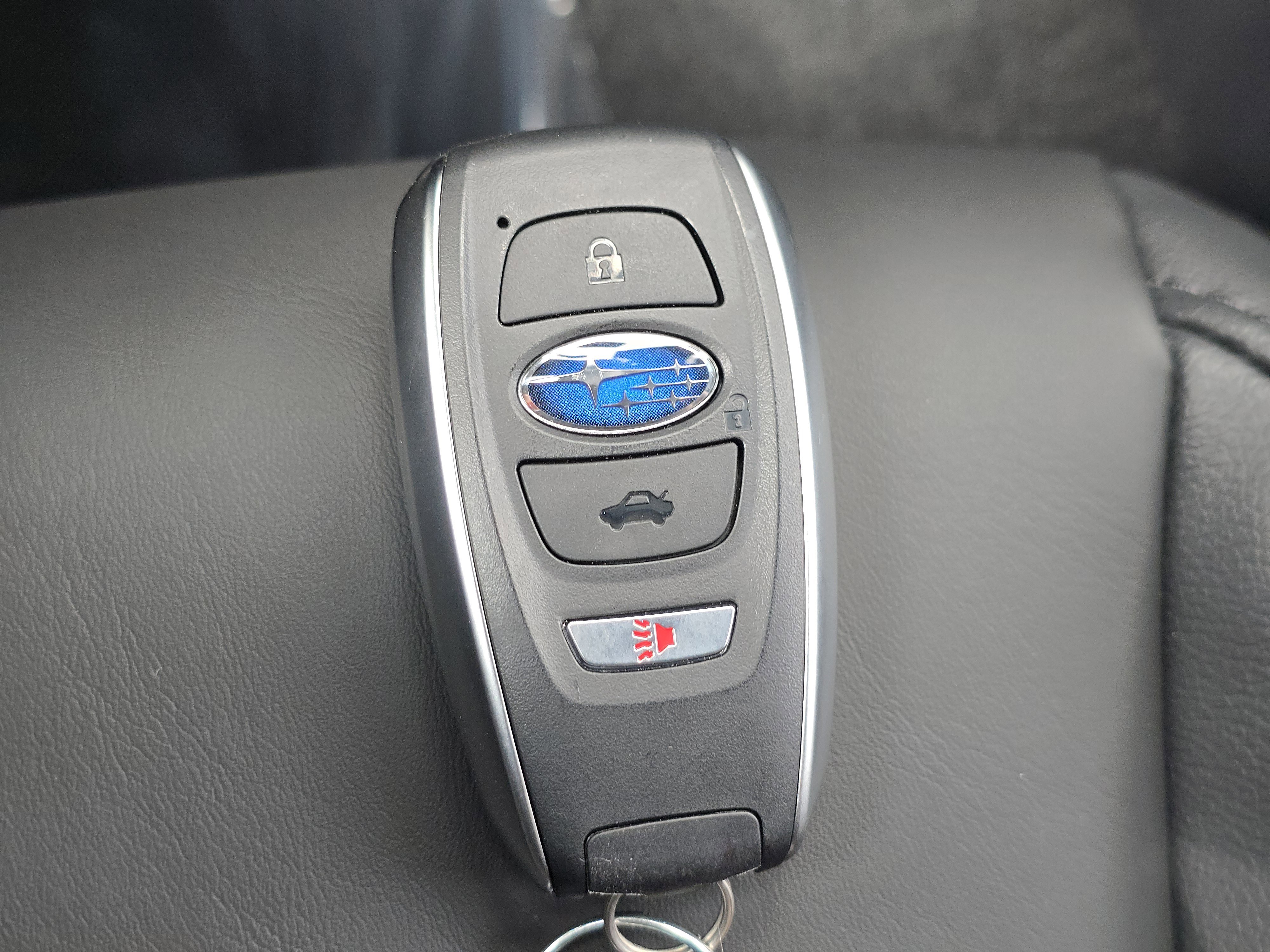 New 2026 Subaru Outback Premium image 27