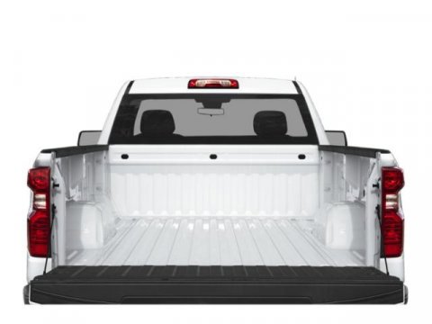 New 2026 Chevrolet Silverado 1500 W/T image 14