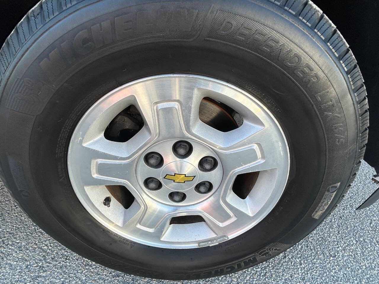 Used 2008 Chevrolet Silverado 1500 LT w/ Power Pack Plus image 9