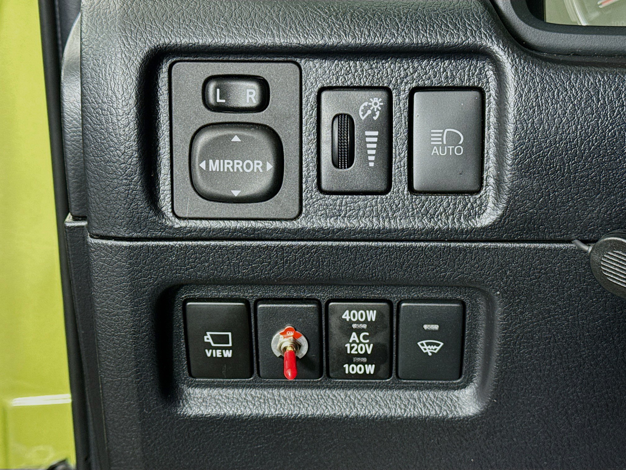 Certified 2023 Toyota 4Runner TRD Off-Road Premium w/ Off Road Premium Plus Package AWD/4WD image 10