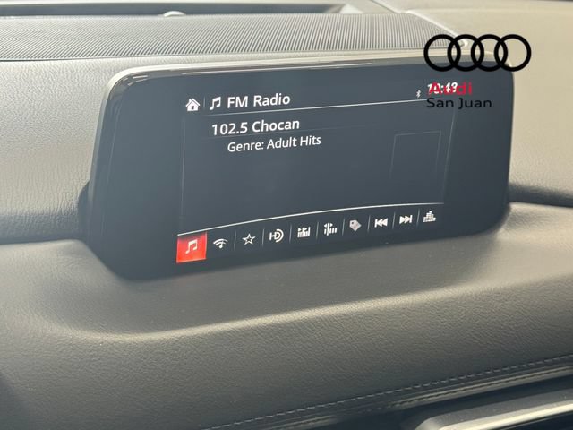 Used 2019 MAZDA CX-5 Touring FWD image 17