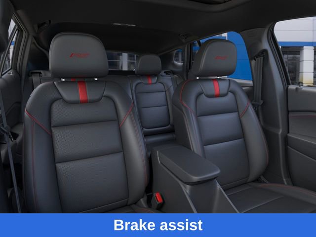 New 2026 Chevrolet Trax RS image 17