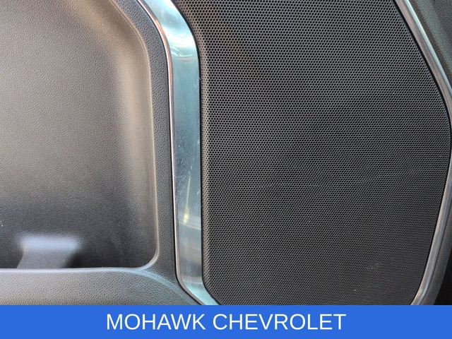 Used 2024 Chevrolet Silverado 1500 RST AWD/4WD image 24