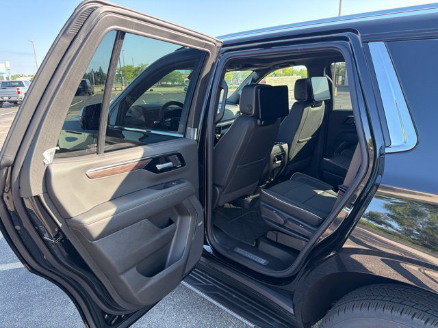 New 2026 Chevrolet Tahoe Premier AWD/4WD image 22