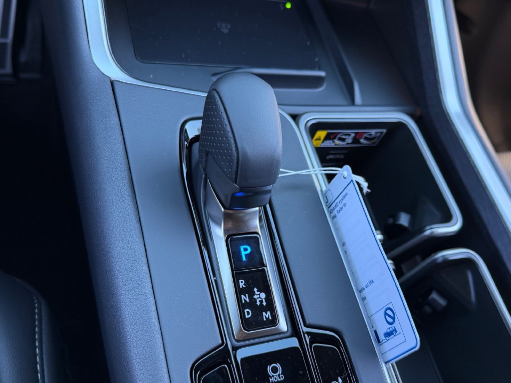New 2026 Lexus TX 500h AWD w/ Technology Package image 22