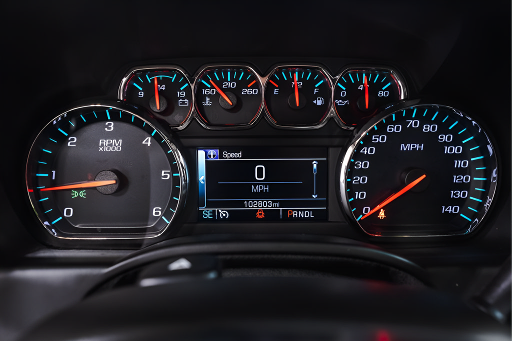 Used 2020 GMC Yukon SLT AWD/4WD image 14