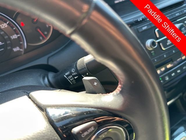 Used 2017 Honda Accord Sport Special Edition image 11