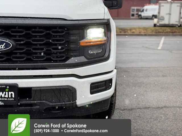 New 2026 Ford F150 STX image 7