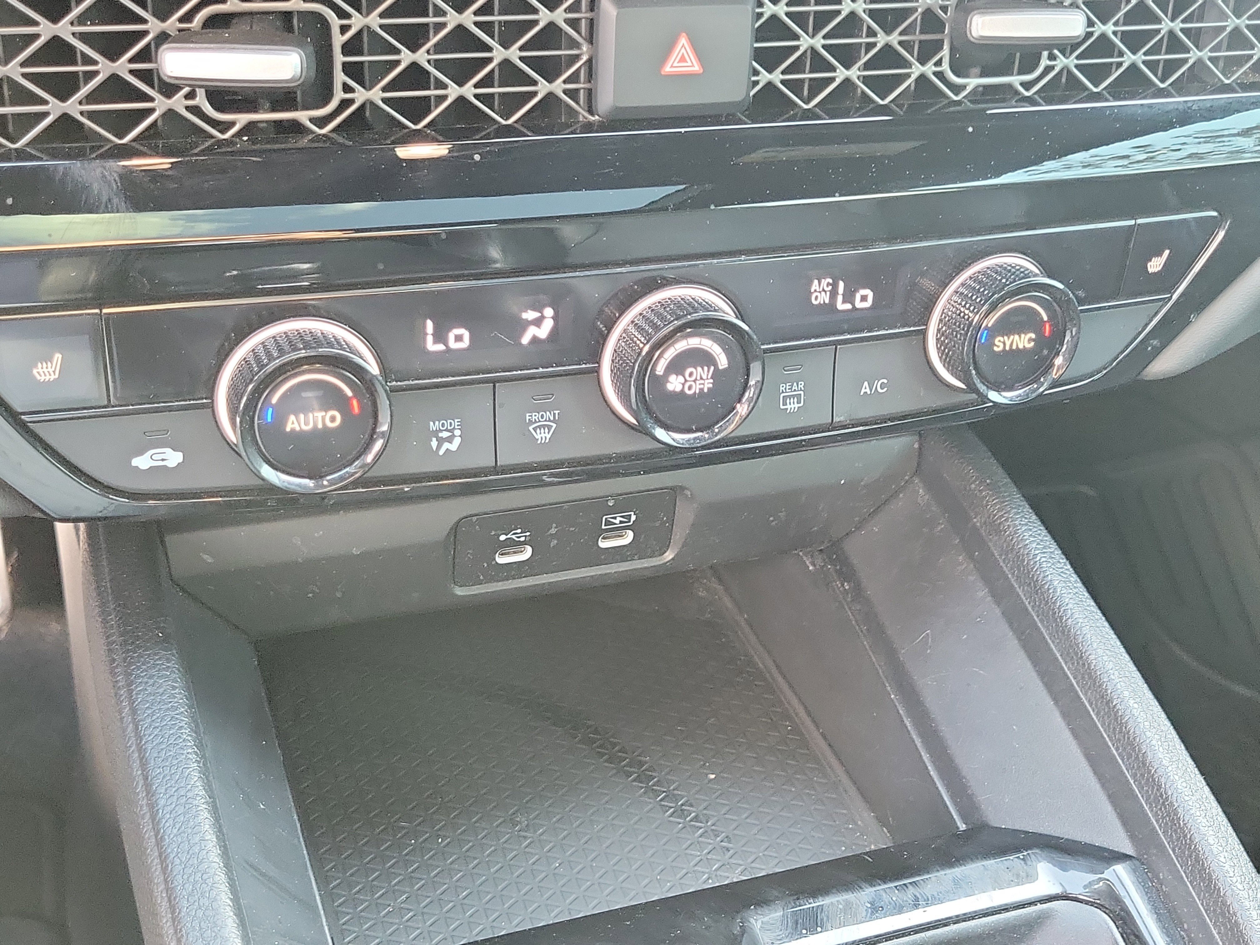 Used 2023 Honda Accord Sport image 29