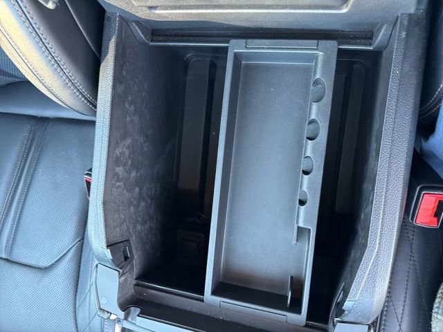 Used 2020 Ford Expedition Platinum image 19