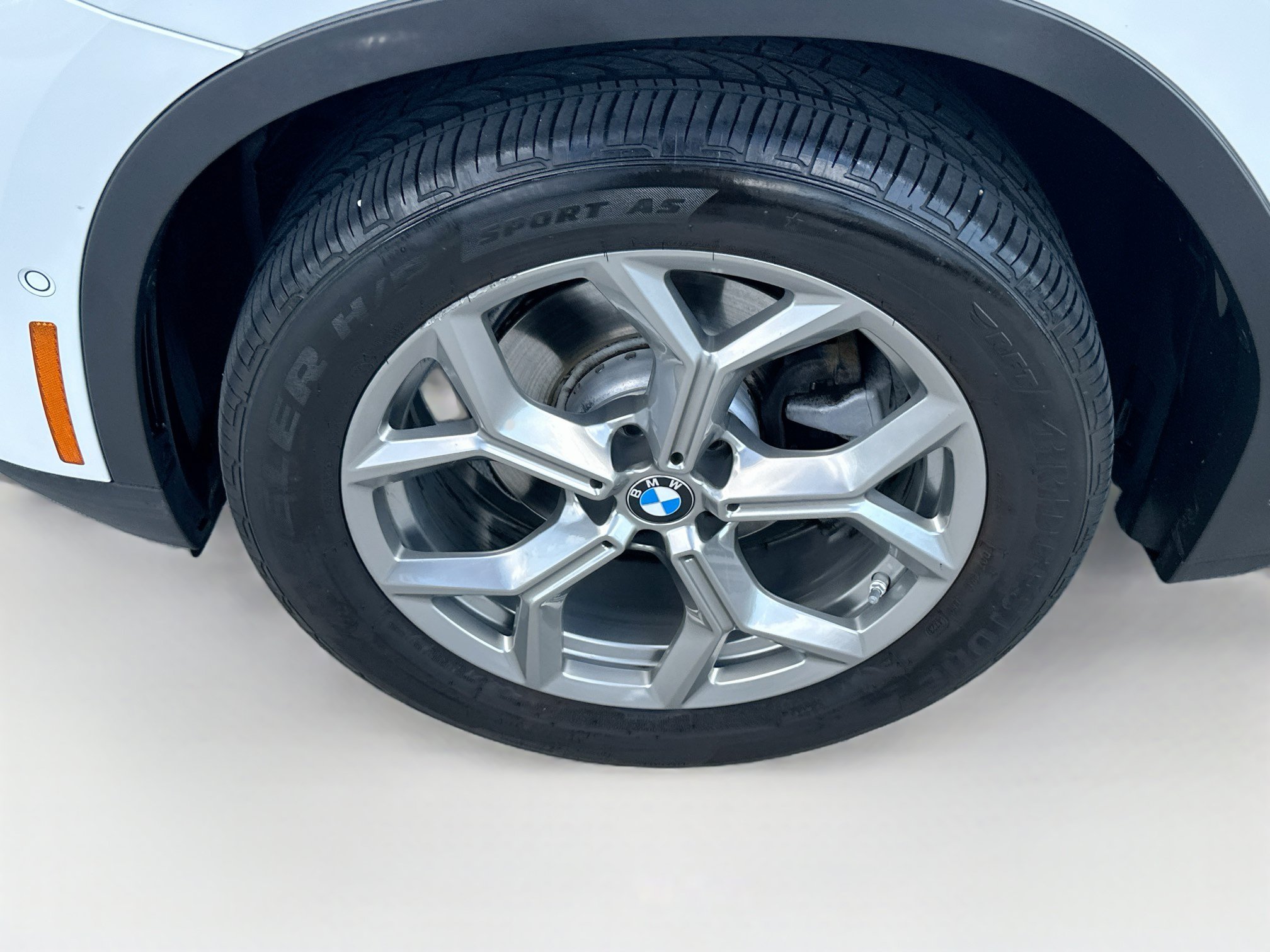 Used 2024 BMW X3 sDrive30i w/ Convenience Package RWD image 33
