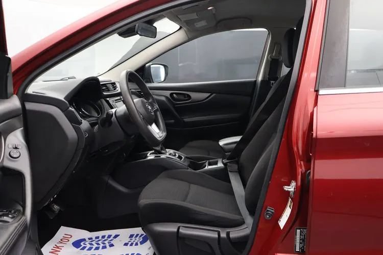 Used 2020 Nissan Rogue Sport S AWD/4WD image 11