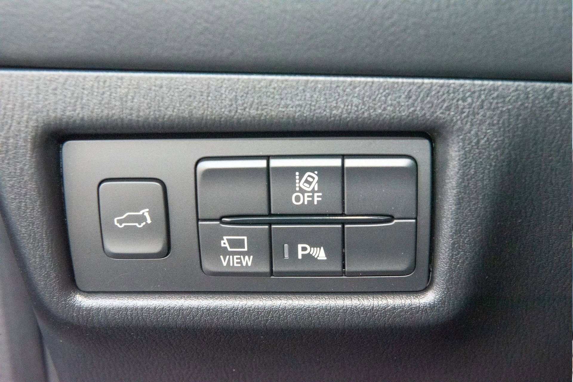 Used 2025 MAZDA CX-5 Signature image 28