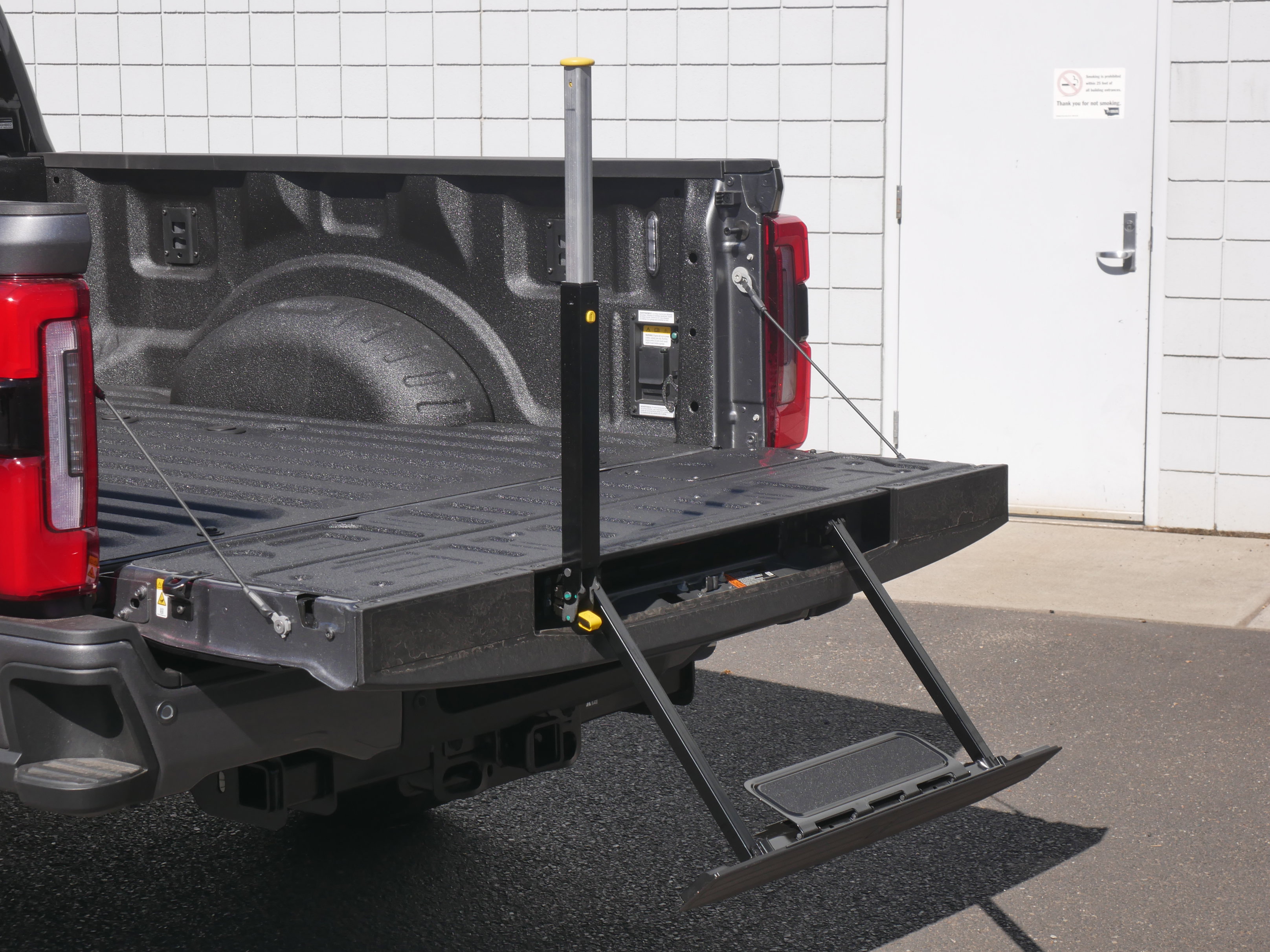 New 2026 Ford F350 Platinum image 24