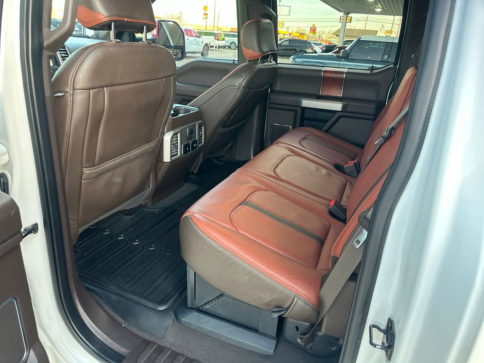 Used 2020 Ford F250 King Ranch w/ King Ranch Ultimate Package image 43