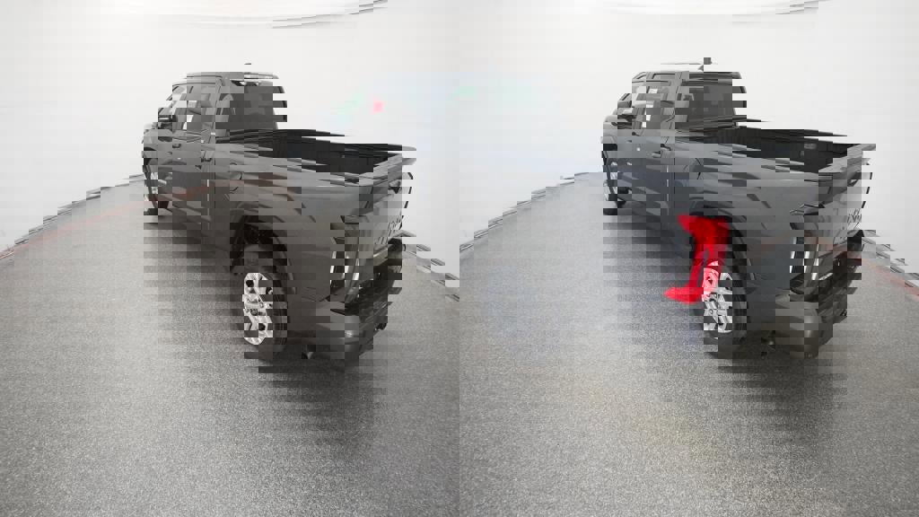 New 2026 Toyota Tundra SR5 w/ SR5 Premium Package image 32