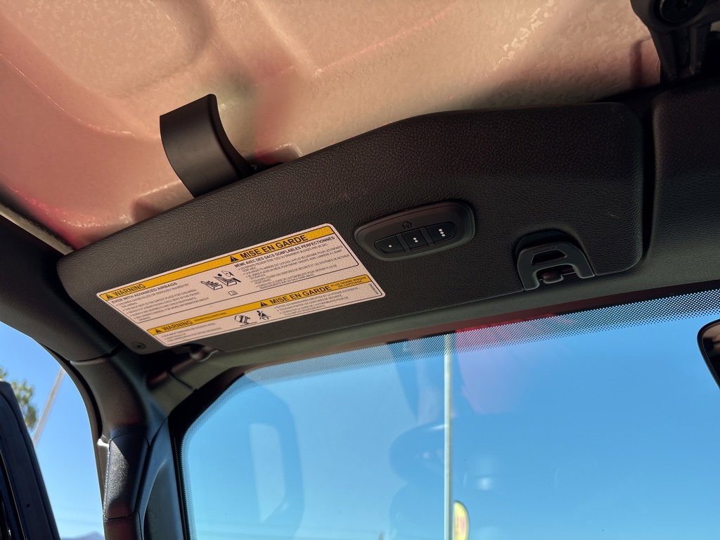 Used 2021 Jeep Wrangler Willys image 27