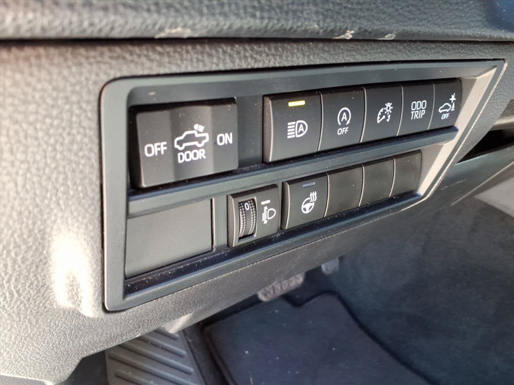Used 2024 Toyota Tundra SR5 w/ SR5 Premium Package AWD/4WD image 22
