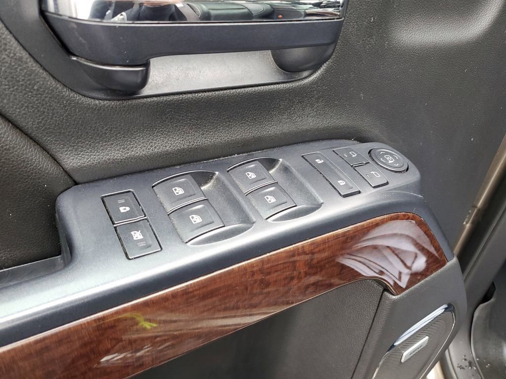 Used 2015 GMC Sierra 3500 SLT w/ Duramax Plus Package image 12