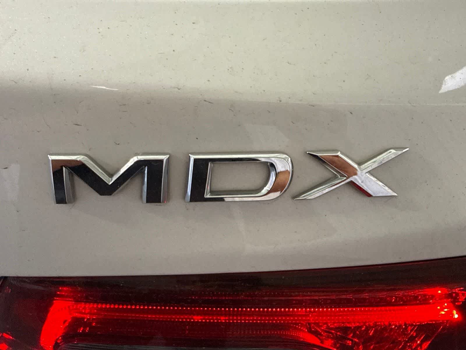 Used 2020 Acura MDX FWD image 15