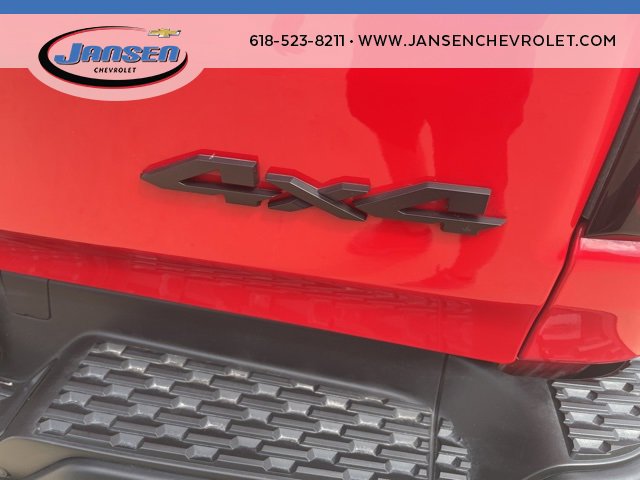 Used 2025 RAM 1500 Rebel image 8