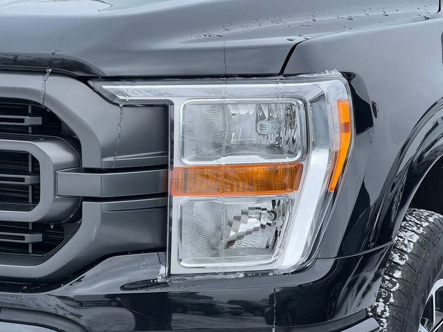 Certified 2022 Ford F150 XLT w/ Equipment Group 301A Mid image 41