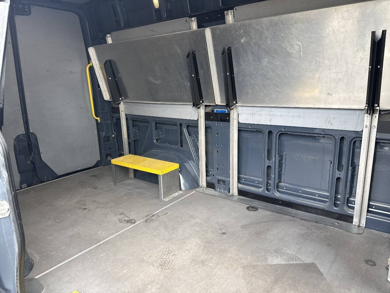 Used 2019 Mercedes-Benz Sprinter 144 image 19