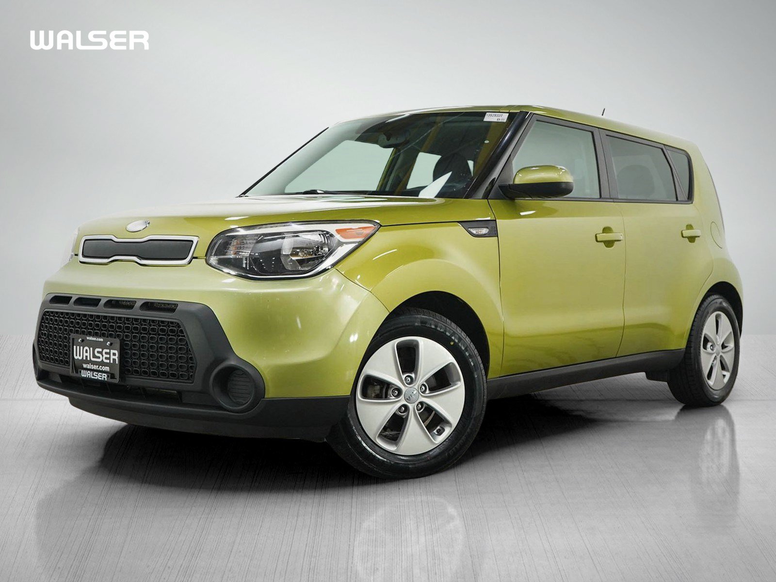 Used 2014 Kia Soul