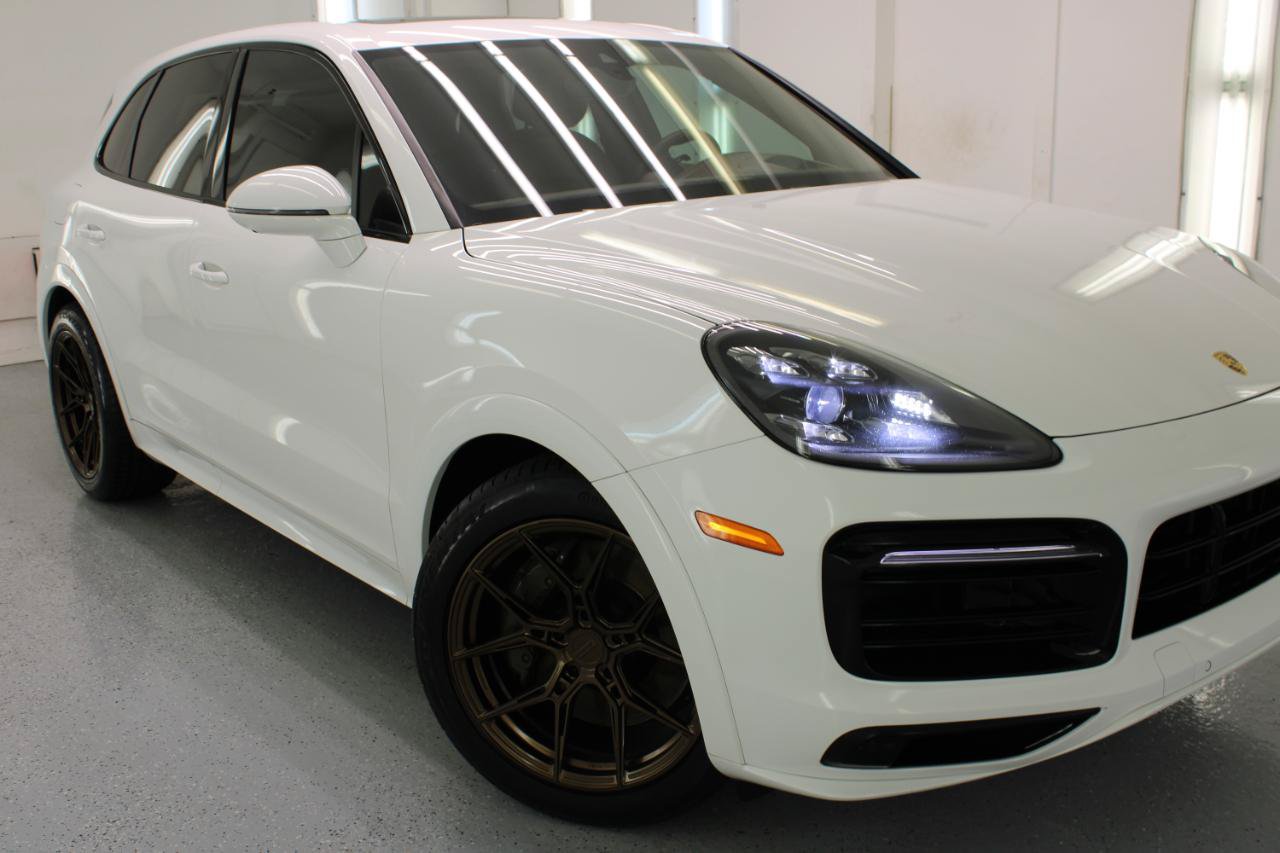 Used 2019 Porsche Cayenne S AWD/4WD image 15