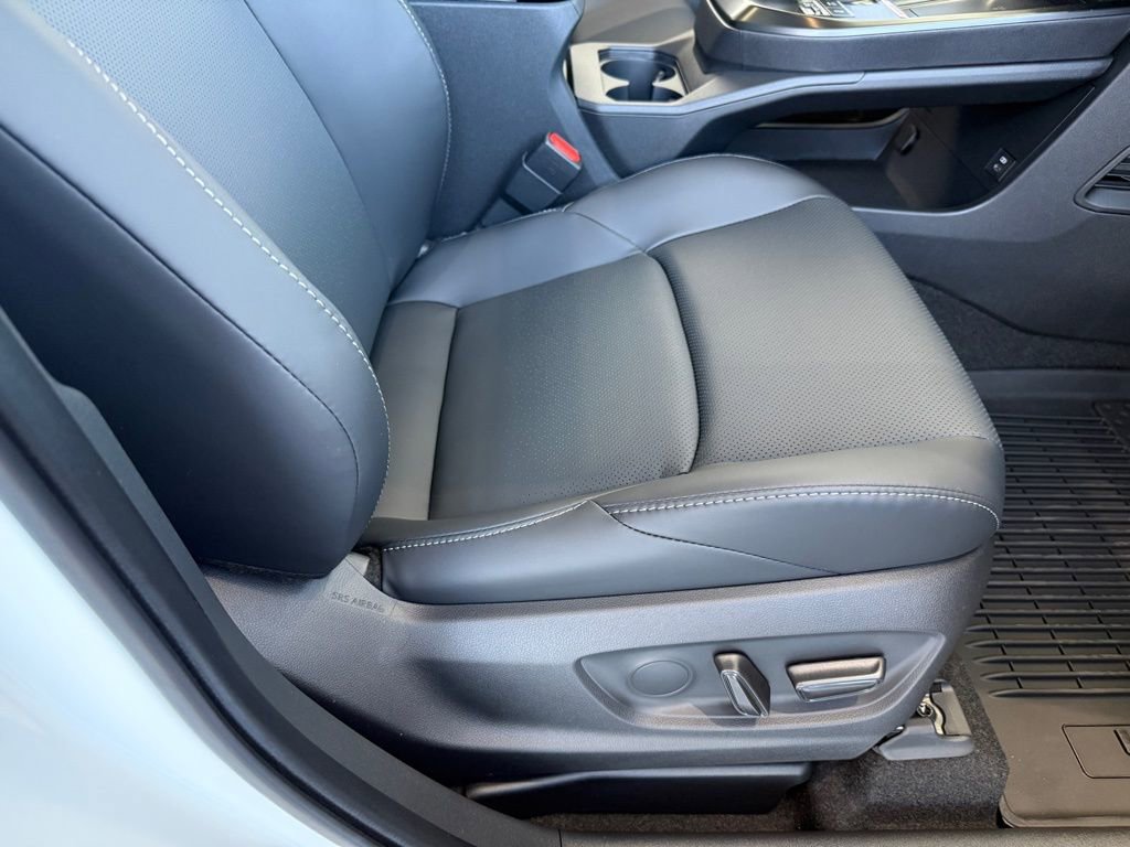 New 2026 Toyota bZ AWD/4WD image 40