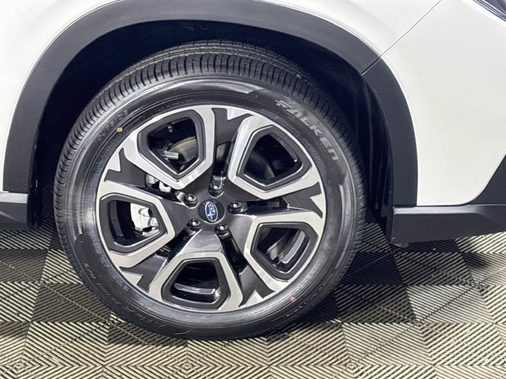 New 2027 Subaru Ascent Limited AWD/4WD image 24