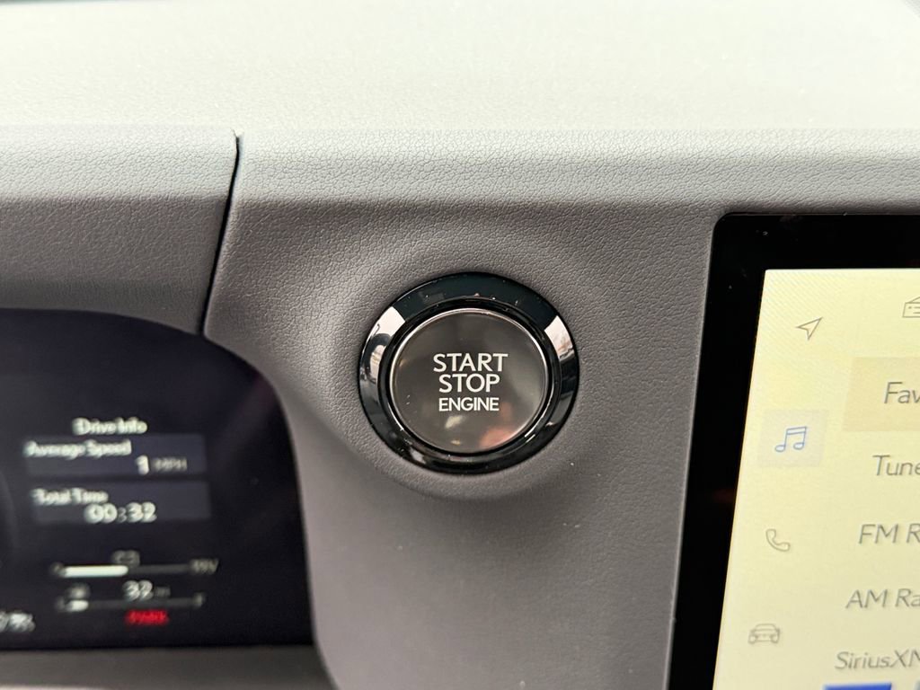 New 2026 Lexus GX 550 image 31