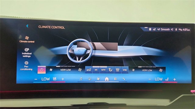 Used 2024 BMW i5 eDrive40i w/ Premium Package image 47