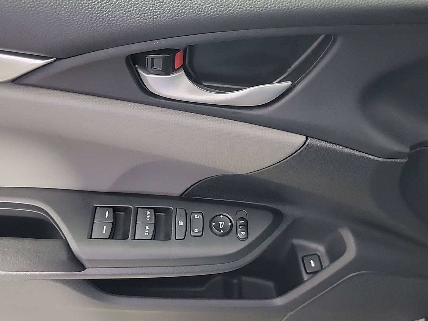 Used 2020 Honda Civic LX image 33