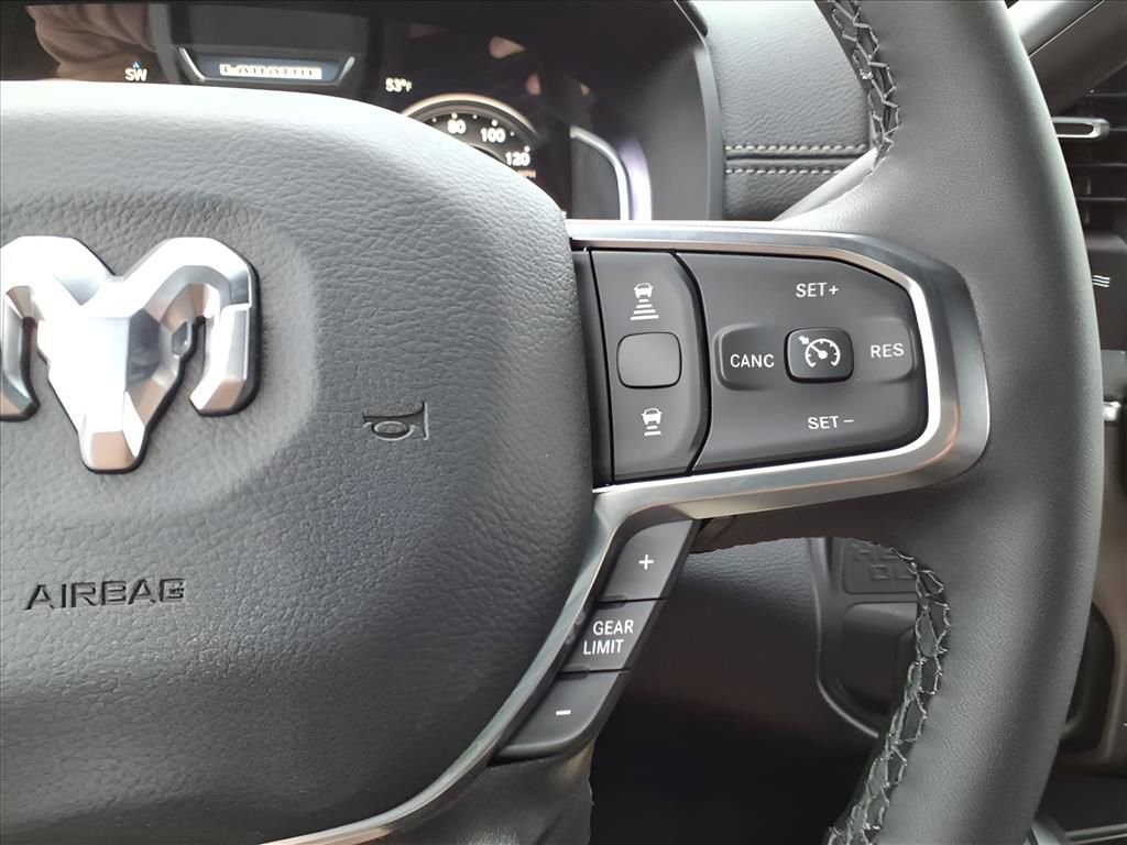 New 2026 RAM 2500 Laramie image 28