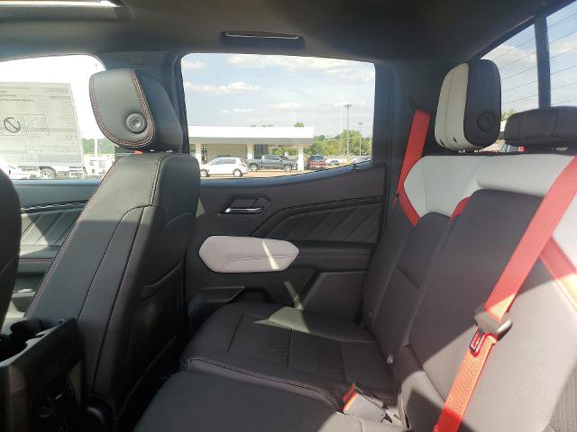 New 2026 GMC Canyon AT4X image 32