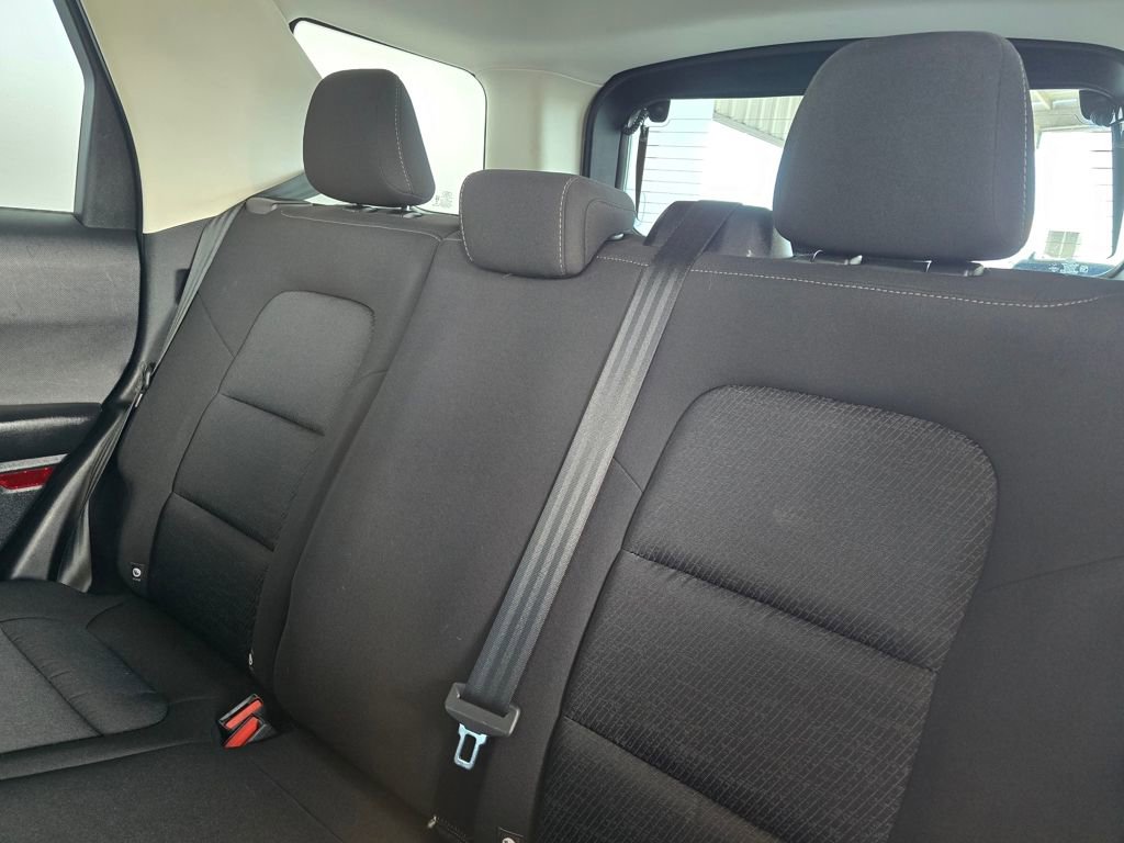 Used 2022 Ford Bronco Sport image 16