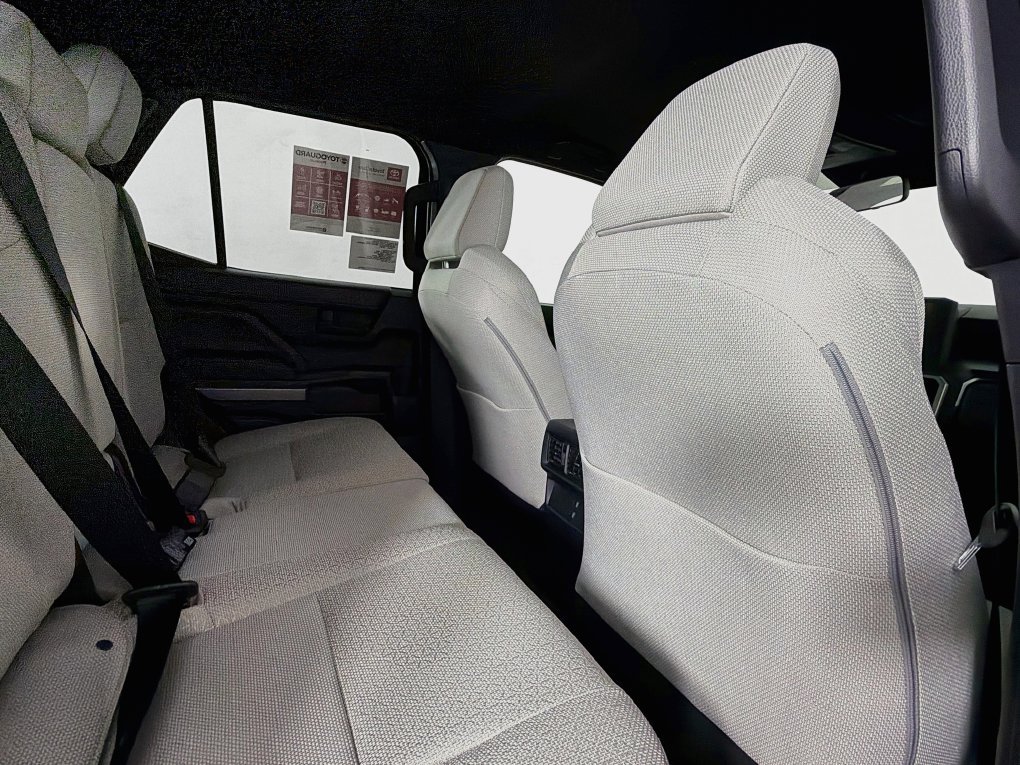 New 2026 Toyota 4Runner SR5 AWD/4WD image 26