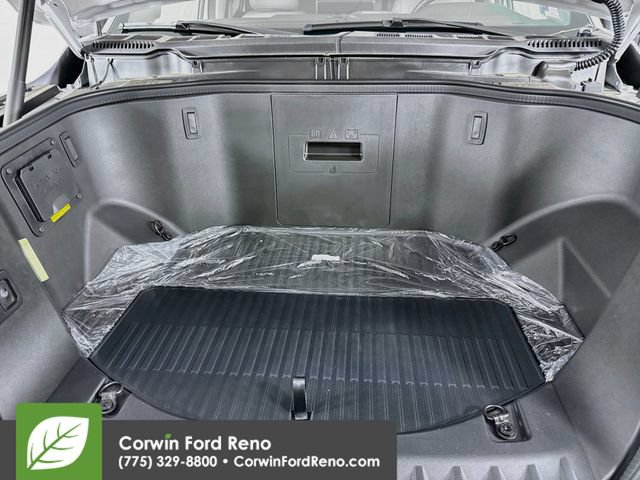 Certified 2025 Ford F150 Lightning Flash AWD/4WD image 29