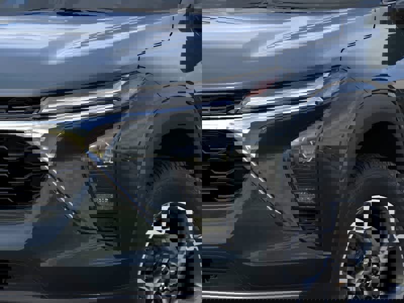 New 2026 Chevrolet Trax LT FWD image 10