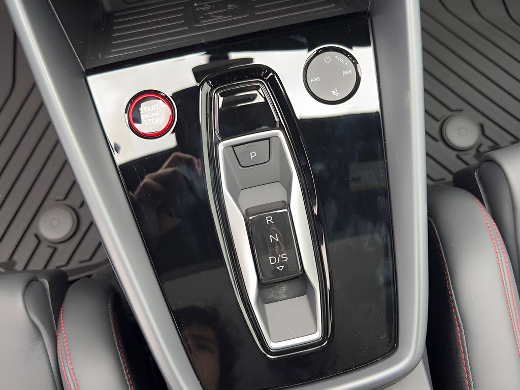 New 2026 Audi S3 Premium image 14